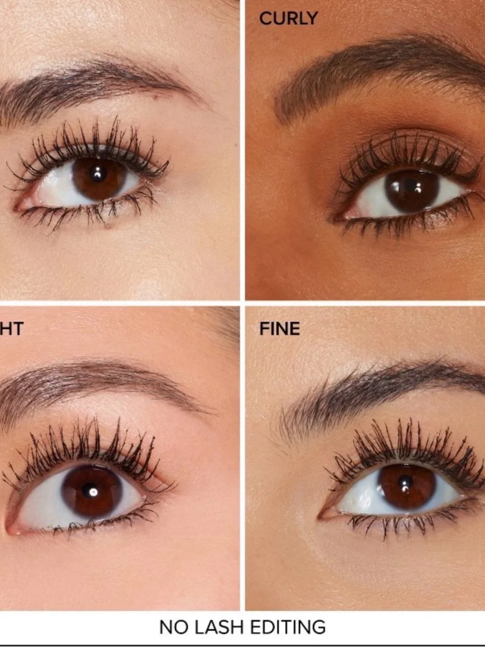 Too Faced Better Than Sex Waterproof Mascara - Full Size